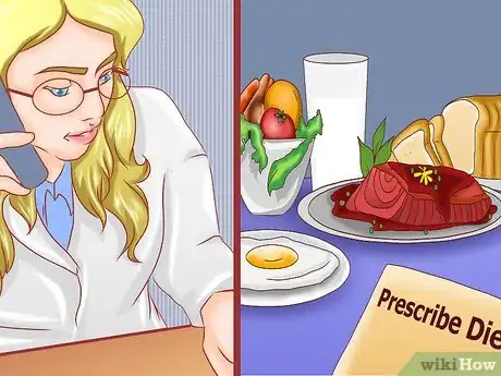 Image titled Stay Fit While You're Pregnant Step 2