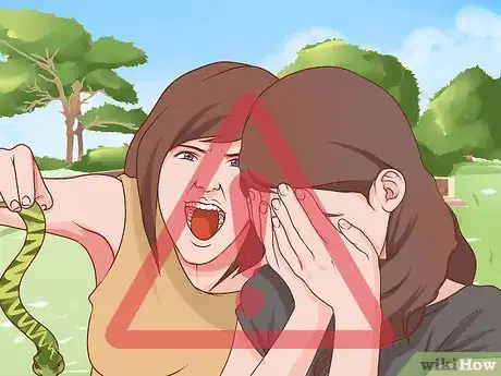 Image titled Make Your Friends Laugh Step 16