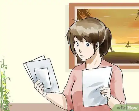 Image titled Write a Nonfiction Book Step 17