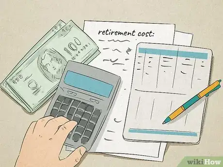 Image titled Calculate the Cost to Retire in India Step 9