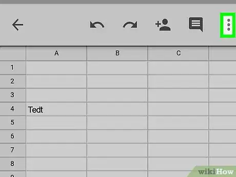 Image titled Print an Excel Spreadsheet on Android Step 3