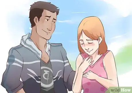 Image titled Start a Conversation With Your Boyfriend Step 13