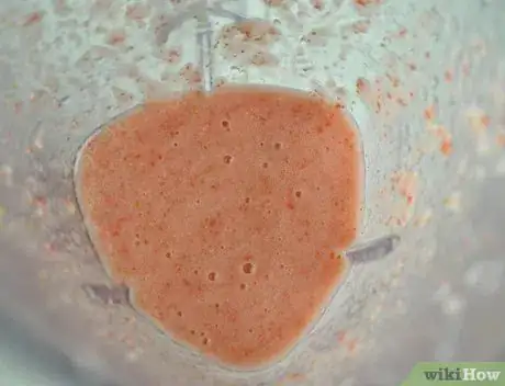 Image titled Make Strawberry Sorbet Step 3