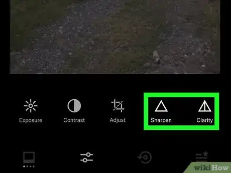 Image titled Edit Photos on VSCO on iPhone or iPad Step 16