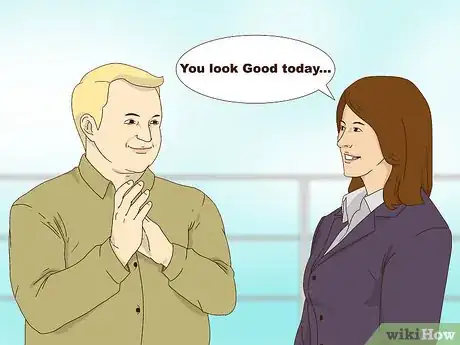 Image titled Be a Girl People Want to be Friends With Step 2