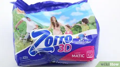 Image titled Wash Duvets Step 7