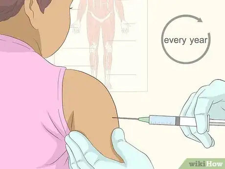 Image titled Prevent Influenza in Children Step 2