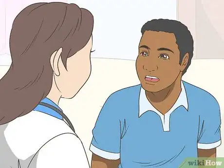 Image titled Treat Opiate Addiction Step 7