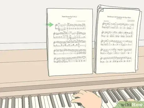 Image titled Memorize Music Step 3