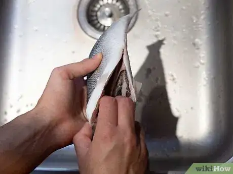 Image titled Cook Sea Bream Step 4