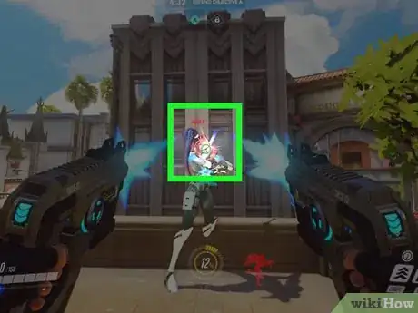 Image titled Improve Your Aim in Overwatch Step 5