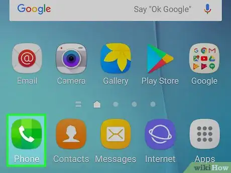 Image titled Find Your Stolen Phone Step 1