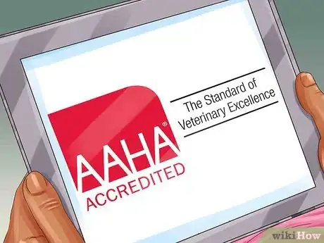 Image titled Handle Problems with Your Veterinarian Step 11