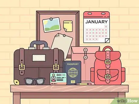 Image titled Apply for a Spanish Visa Step 2