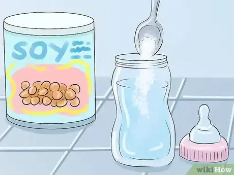 Image titled Give Gaviscon to an Infant Step 11