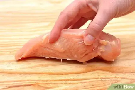Image titled Slice Meat Step 10