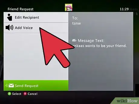 Image titled Make Friends on XBOX Live Step 4
