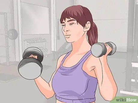 Image titled Care for a Hair Transplant Step 10