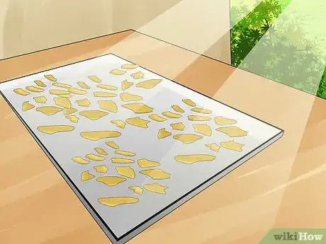 Image titled Make Dried Cantaloupe Step 8
