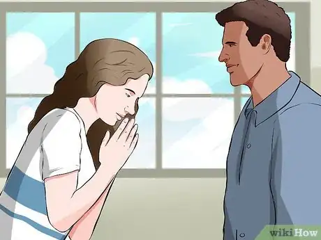 Image titled Get a Teacher's Sympathy Step 10