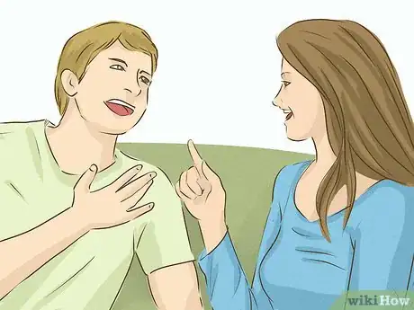 Image titled Recover from Body Dysmorphic Disorder Step 12