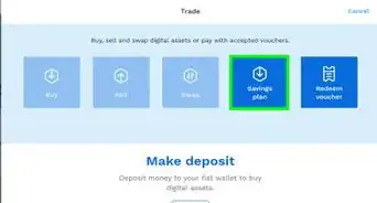 Buy Bitcoins with a Credit Card