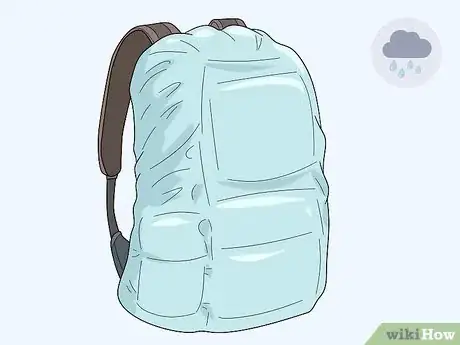 Image titled Clean a Travel Backpack Step 19