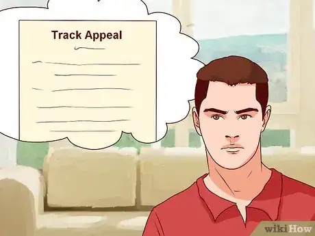 Image titled Appeal a Denial of Medicare Step 2