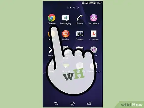 Image titled Write a Review on Google Step 8