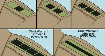 Identify Military Rank (US Army)