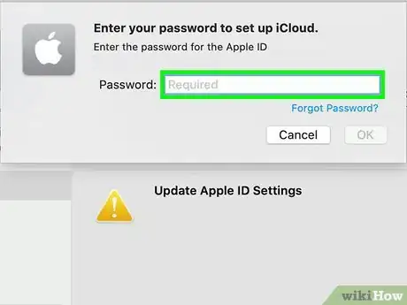 Image titled Use Continuity Camera on a Mac, iPhone, or iPad Step 1