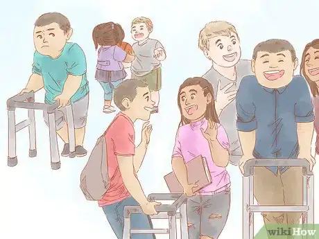 Image titled Be Outgoing Step 3