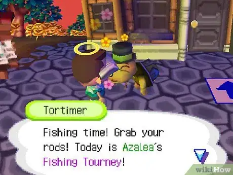 Image titled Get Free Furniture in Animal Crossing Step 14