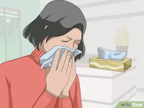 Image titled Find a Safe Alternative to a Mask if You Don't Have One Step 10