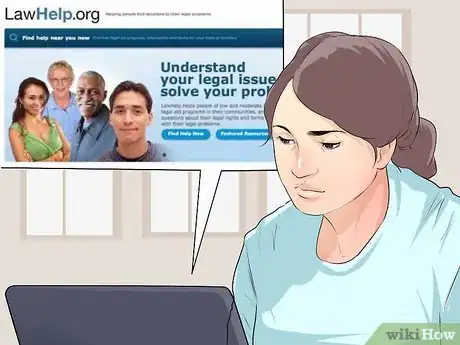 Image titled Get a Divorce in Virginia Step 1