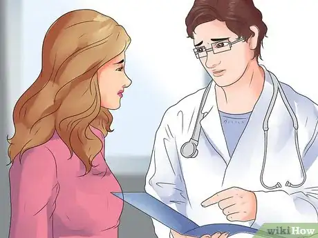 Image titled Prepare for an Intravaginal Ultrasound Step 13