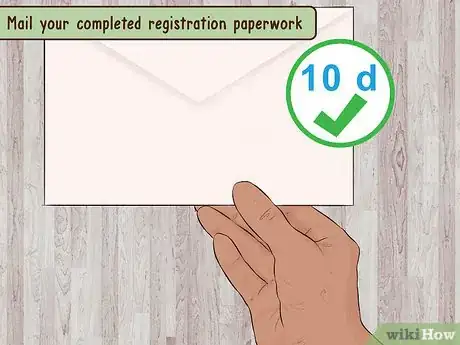 Image titled Register for the ACT Step 15