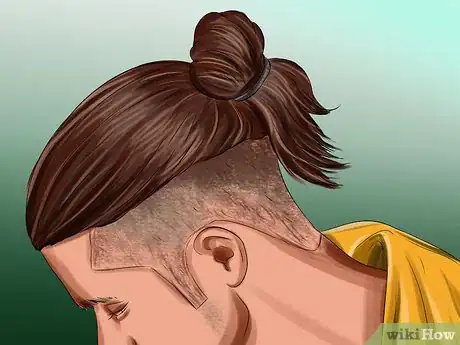 Image titled Style Thick Hair for Men Step 3