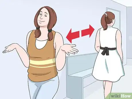 Image titled Get Along with Your Younger Sister Step 6