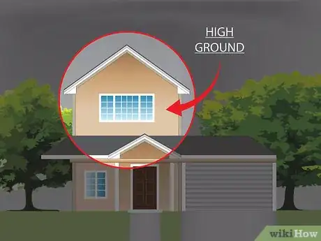 Image titled Make a Flood Shelter (for Kids and Pre Teens) Step 14