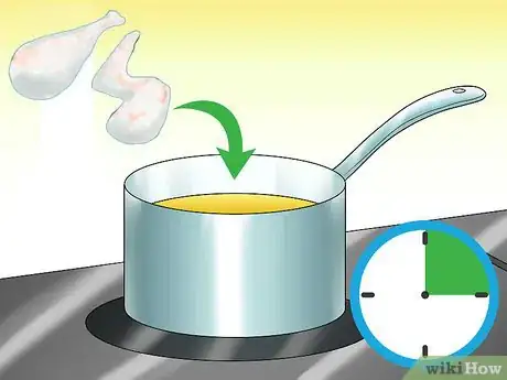 Image titled Eat Fried Chicken Step 10