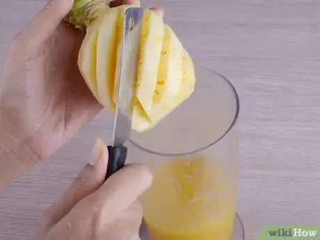 Image titled Make Mango Sorbet Step 12