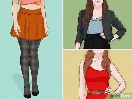 Image titled Be Fashion Forward (for Tweens) Step 7