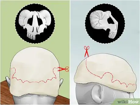 Image titled Make a Neliel Mask Step 5