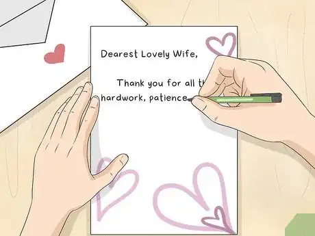 Image titled Celebrate the Women in Your Life Step 2