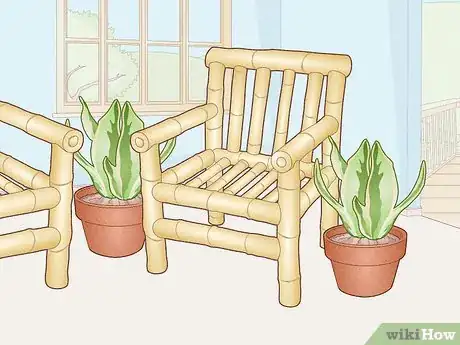 Image titled Convert Your Living Room Into a Beach Step 6