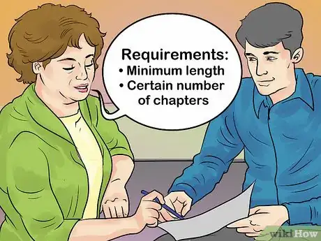 Image titled Follow Dissertation Regulations Step 2