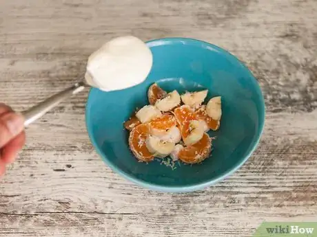 Image titled Make Ambrosia Salad Step 4