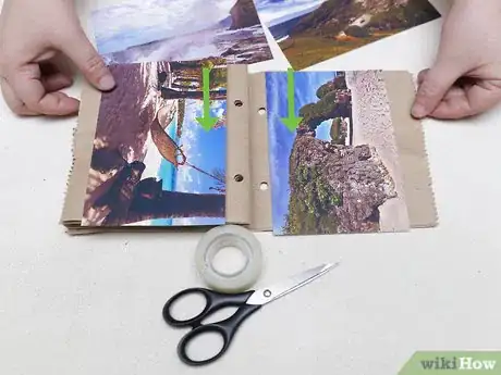 Image titled Create a DIY Photo Album Step 10