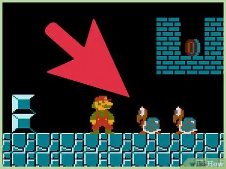 Image titled Die in Mario Games Step 7